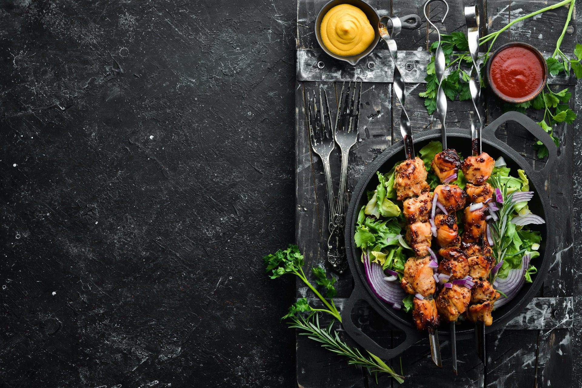 Discover Dallas's Best Kept Food Secrets in One Unforgettable Tour!