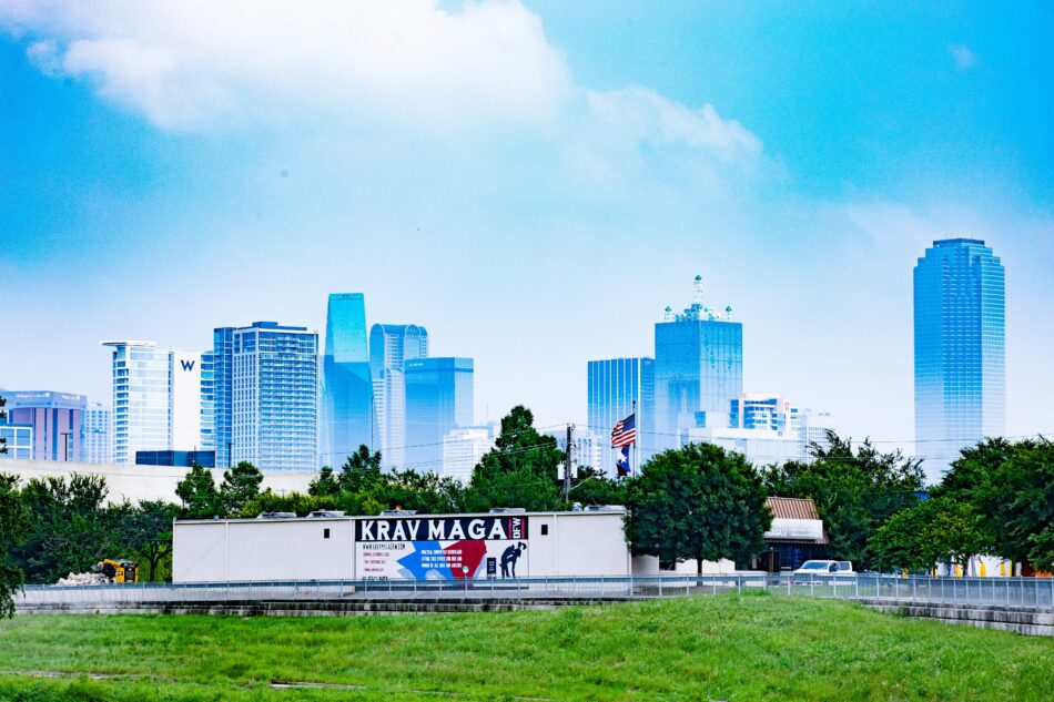 8 Free Outdoor Dates in Dallas