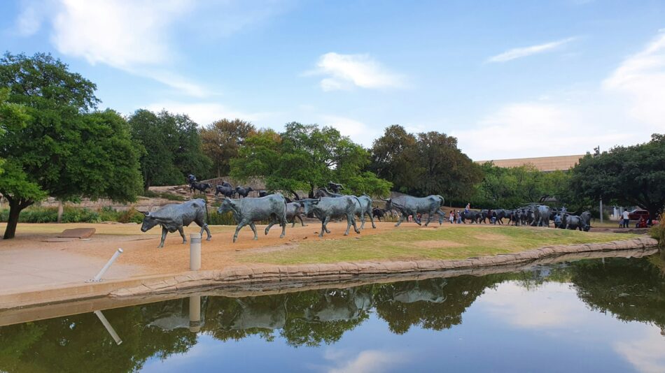 10 Evening Date Ideas in Dallas, Texas