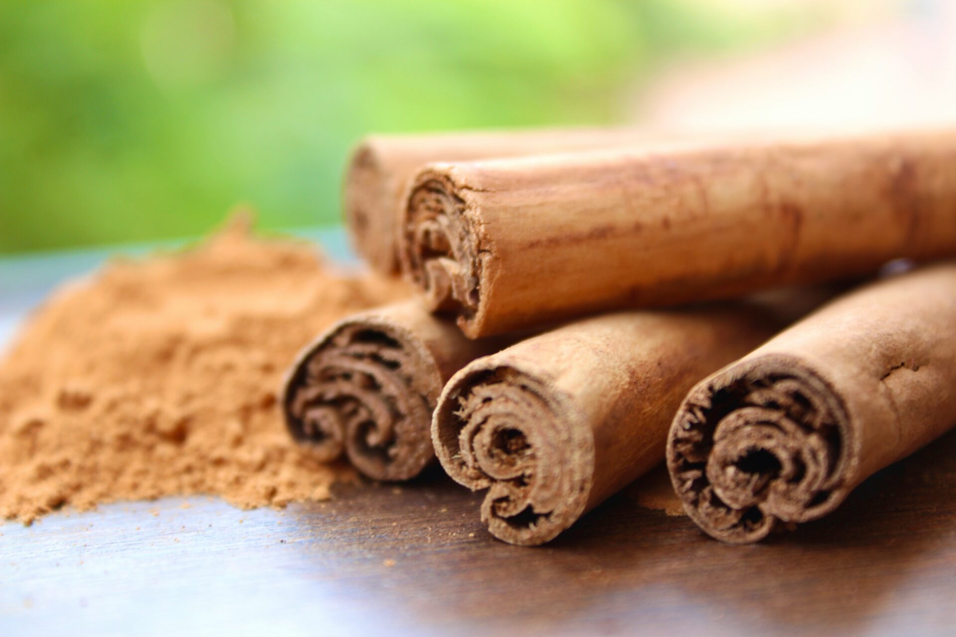 What Is Cinnamon? The Warm Spice of Life