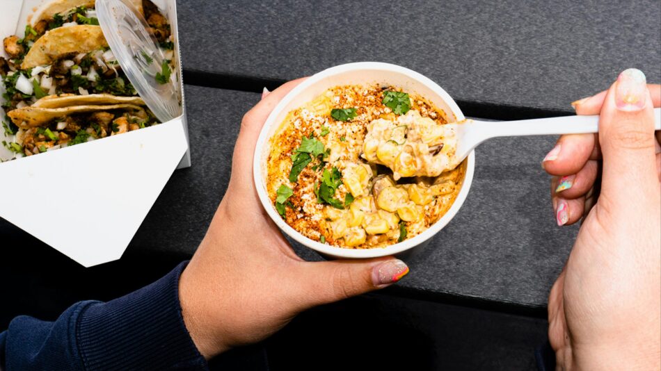 Elote en Vaso Recipe: A Must-Try Mexican Street Food