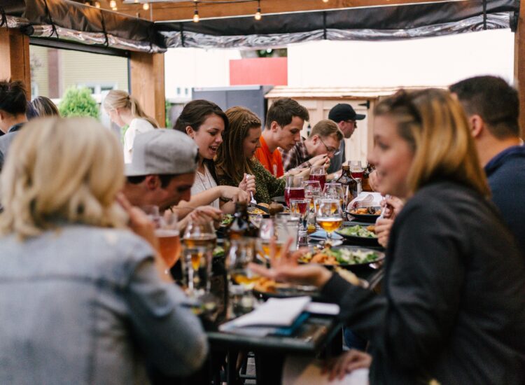 Are Food Tours Worth It? Dallas Delights