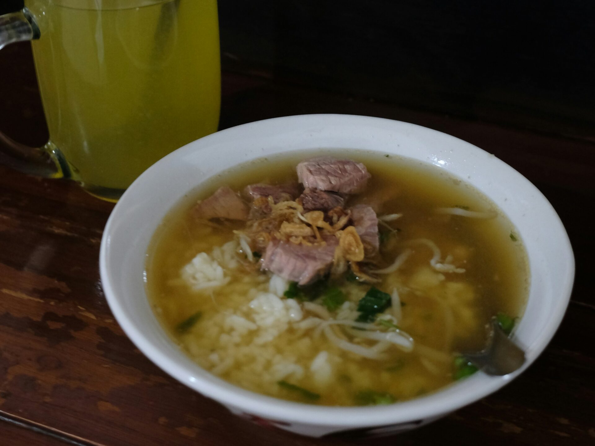 Caldo de Res: A Hearty Mexican Beef Soup Recipe