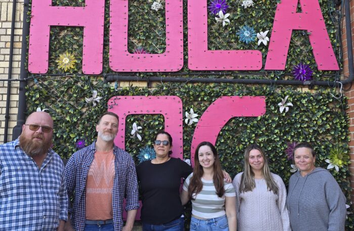 incloodie food groups