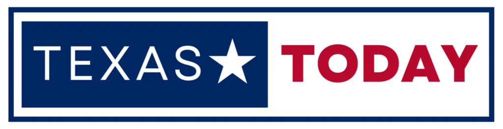 texas today logo