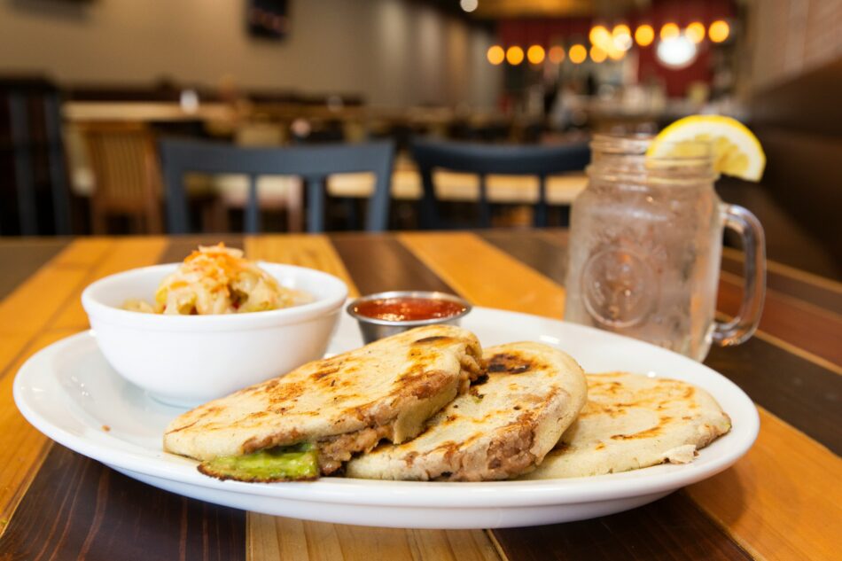 Discover Pupusas: Salvadoran Cuisine & Culture in Dallas