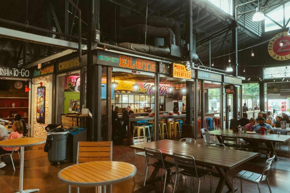 7 Unexpected Things to Do in Dallas for Foodies