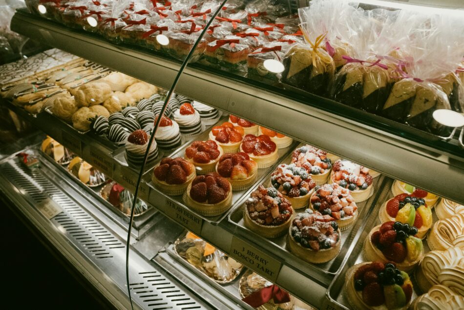 Best Desserts in Dallas: Top Bakeries, Cake Shops, and Ice Cream Spots