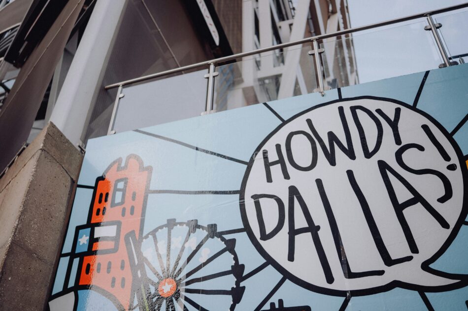 Dallas for First-Timers: A Food Lover’s 1-Day Itinerary