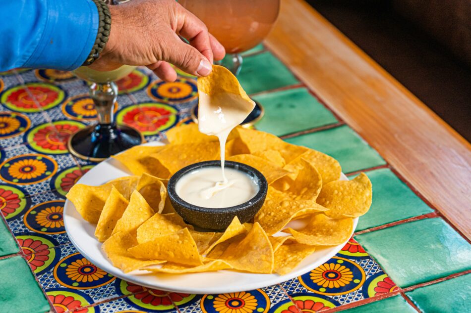 The Story Behind Queso: How Texas Made It a Cultural Staple
