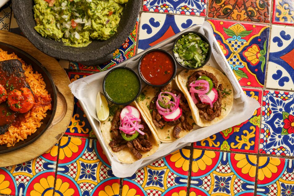 The Hidden Story Behind Little Mexico Dallas Food History