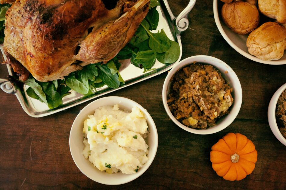 Where to Find the Best Gluten-Free Thanksgiving Sides in Dallas