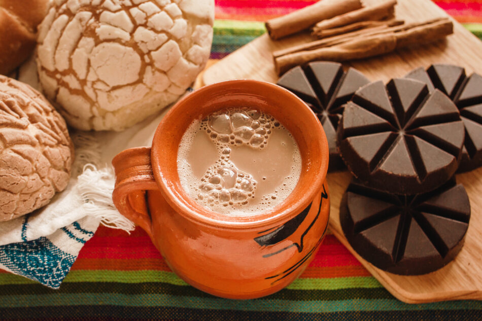 What Makes Gluten-Free Mexican Hot Chocolate Traditional
