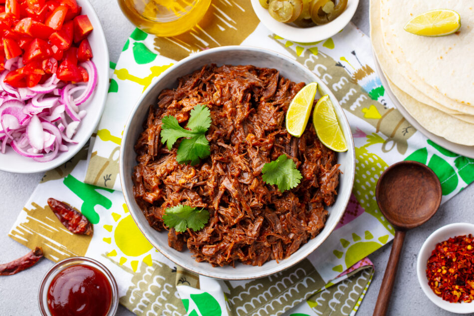 Easy Gluten-Free Barbacoa Made the Traditional Way