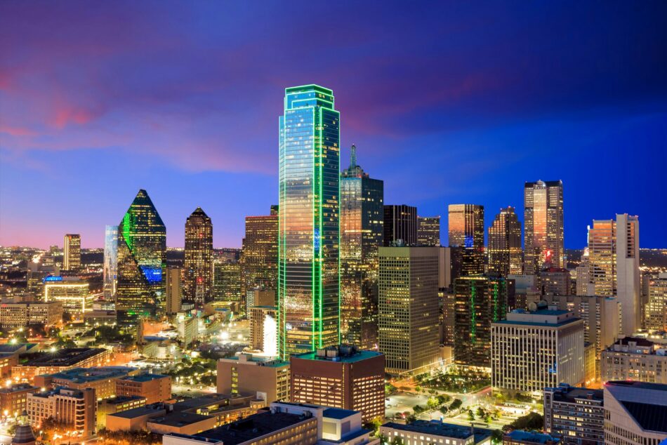 How to Spend 24 Hours in Dallas During the World Cup